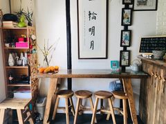 大堂-八珍手工水饺·妈妈的爱(传芳巷店)