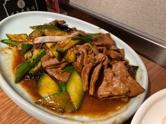 -吕氏疙瘩汤·新派鲁菜(济南万象城店)