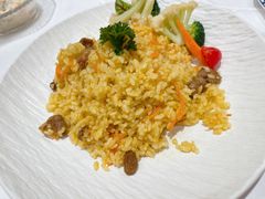 -哈拉硕俄式西餐