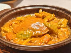 -蟹榭·本帮江浙菜·蟹宴(五角场合生汇商场店)