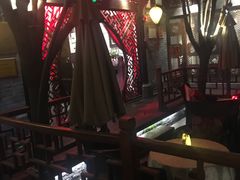 -三只耳火锅(宽窄巷子店)