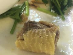 -强记湛江鸡饭店·二十七年老字号(拱北店)