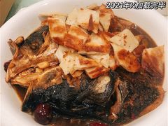 -福苗小骆驼烧烤(莲湖路店)