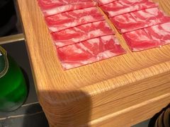 -玖緖烧肉食堂(新城吾悦店)