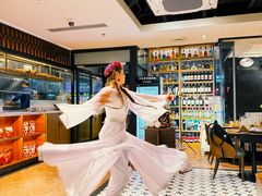 -耶里夏丽·丝路新疆菜·清真食品(徐家汇臻选店)