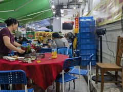 -花苑美食横琴生蚝火锅(拱北粤华路店)