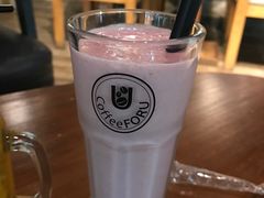 -旧雨咖啡·CoffeeFORU(黄村奥体店)