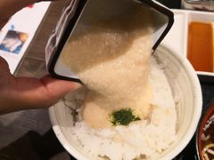 -牛かつもと村(上野店)
