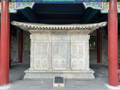 -北京石刻艺术博物馆(五塔寺)