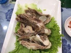 -老毛手抓·盐池滩羊非遗手抓(宁夏总店)