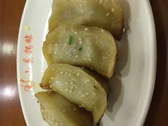 -小姜锅贴(凤凰街店)