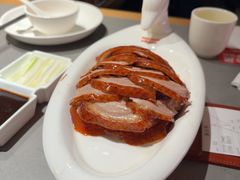 -褚记烤鸭·南京家常菜(雨花e-park店)