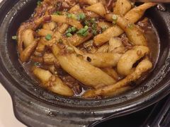 -围龙屋客家食府(福田店)