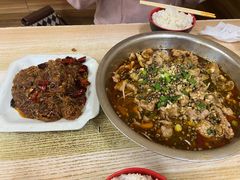 -黑皮酸菜鱼(绣花巷店)