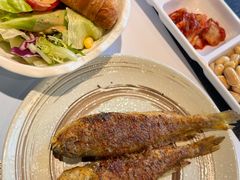 -御泉七味铁板烧(高区店)