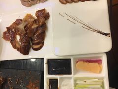 -玉林烤鸭店(垡头店)