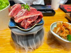 -陇璟烧肉酒场(友谊阳光城店)