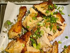 -绿茶餐厅(天津天河城店)