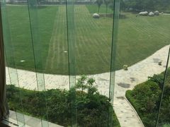 -青岛银沙滩温德姆至尊酒店