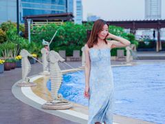 -广州粤海喜来登酒店