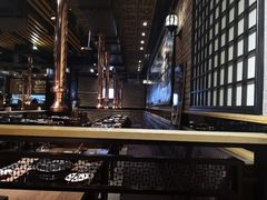 -火炉火自助餐(枫蓝国际店)