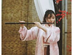 -洪江古商城
