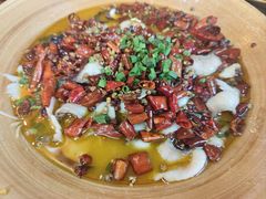 -乔阿马·江南味·驴肉香(龙湖华泾天街店)