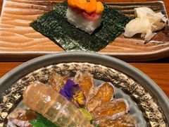 -千代武日本料理(爱建店)