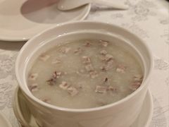 -酌宴府The China Club·广州万富希尔顿酒店(云城东路店)