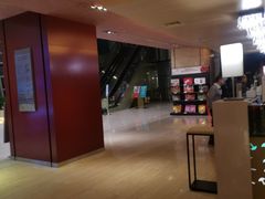 -西安绿地假日酒店
