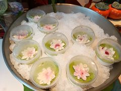 -蘇锦宴·淮扬菜烤鸭·小院(三元桥霄云路店)