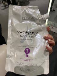 -3AM·S HAIR SALON烫发染发接发