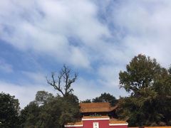 -炎帝陵景区