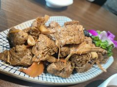 -玖鲜小笼(中山广场店)