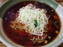 -龙抄手(文殊坊店)