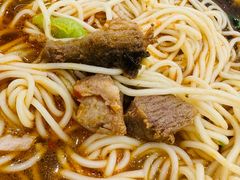 -小方的面(徐家汇店)