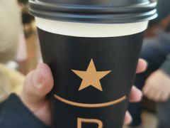 -星巴克臻选(北京颐堤港中心第二店)