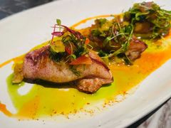 -LESCEDARS Brasserie Bistro香柏树