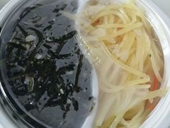 -李先生牛肉面大王(马栏店)