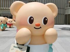 -港汇恒隆广场