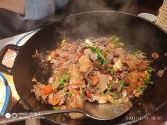 -小隐人家(乐松店)
