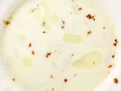 奶油菌菇汤-红房子西菜馆(淮海中路店)