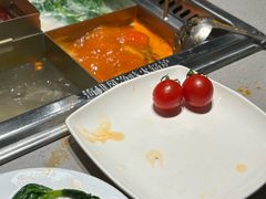 -海底捞火锅(吾悦广场店)