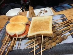 -管氏翅吧(马家堡店)