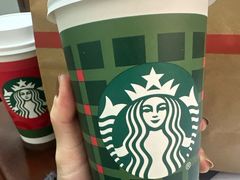 -星巴克(湖州梅地亚广场店)