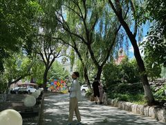 -天毓山庄·餐厅