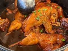 -味仙居(环城南路店)