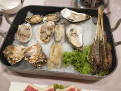 -鼎鼎香·港式火锅(北京SKP店)