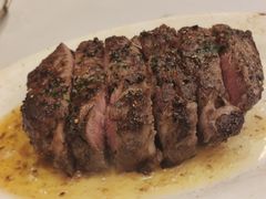 -摩根扒房(桐梓林店)