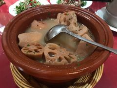 -董厨煨汤馆(车站路店)